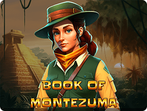 Book of Montezuma