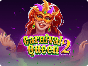 Carnival Queen 2