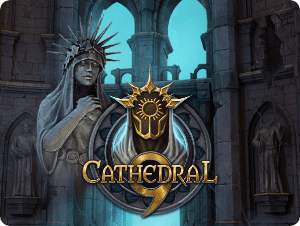 Cathedral 9