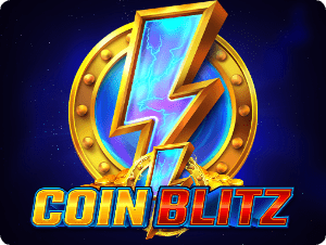 Coin Blitz: RUNNING WINS™ 3×3