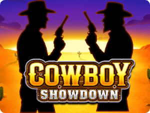 Cowboy Showdown