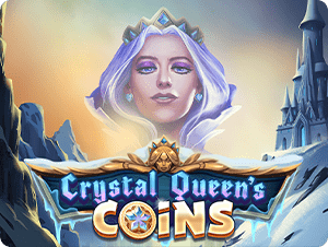 Crystal Queen's Coins