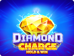 Diamond Charge Hold and Win