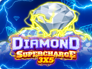 Diamond Supercharge