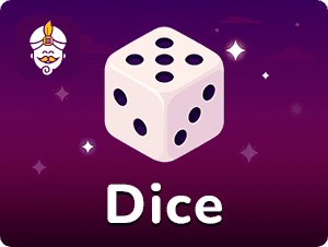 Dice Originals