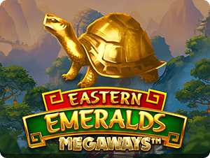 Eastern Emeralds Megaways
