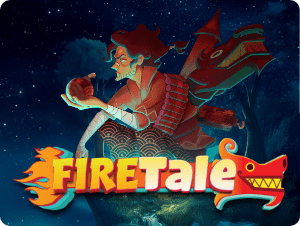 Fire Tale