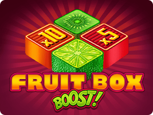 Fruit Box Boost