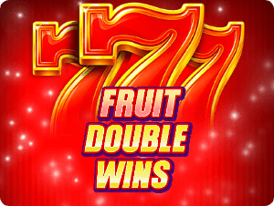 Fruit Double Wins