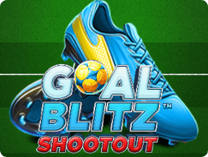 Goal Blitz Shootout