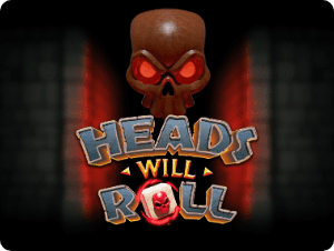 Heads Will Roll