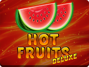 Hot Fruits Deluxe
