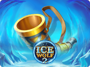Ice Wolf 2
