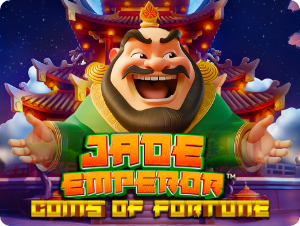 Jade Emperor
