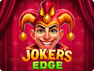 Joker's Edge