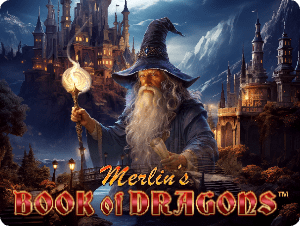 Merlins Book of Dragons