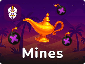 Mines Originals