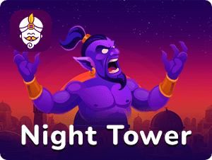 Night Tower Originals