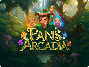 Pan’s Arcadia
