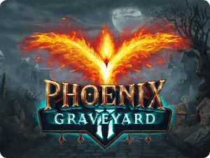 Phoenix Graveyard II