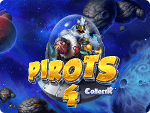 Pirots 4