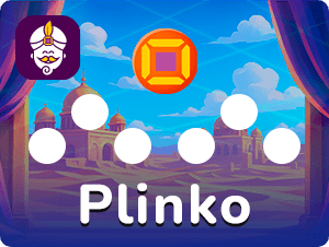 Plinko Originals