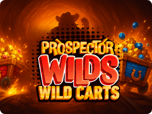 Prospector Wilds: Wild Carts