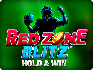 Red Zone Blitz Hold & Win