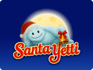Santa Yetti