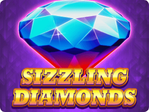 Sizzling Diamonds