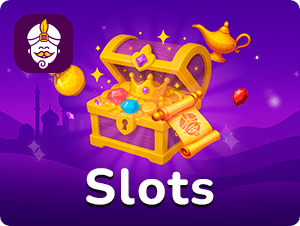 Slots Originals