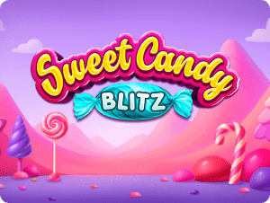 Sweet Candy Blitz