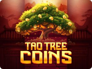 Tao Tree Coins