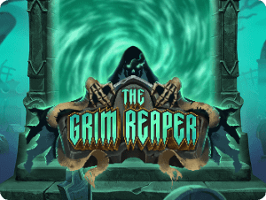 The Grim Reaper
