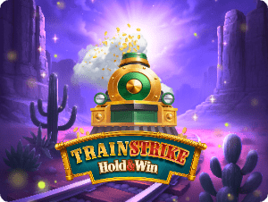 Train Strike Hold & Win