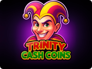 Trinity Cash Coins