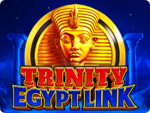 Trinity Egypt Link