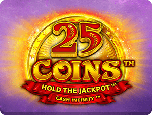 25 Coins™