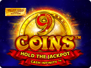 9 Coins™ Grand Gold Edition