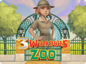 3 Wonders Zoo