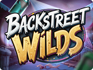 Backstreet Wilds