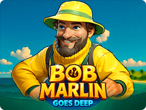 Bob Marlin Goes Deep