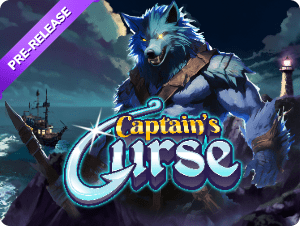 Captain's Curse
