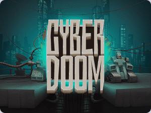 Cyber Doom