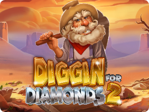 Diggin’ for Diamonds 2