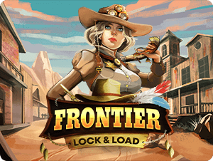 Frontier Lock & Load