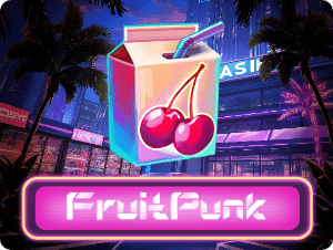Fruit Punk