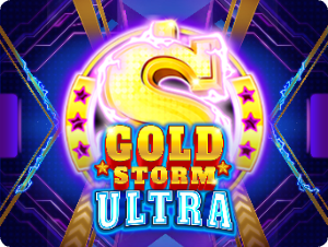 Gold Storm Ultra