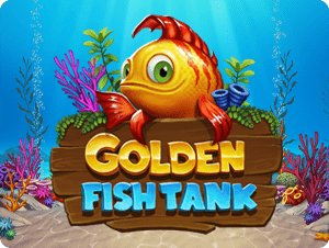 Golden Fishtank
