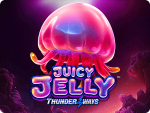 Juicy Jelly Thunder Ways